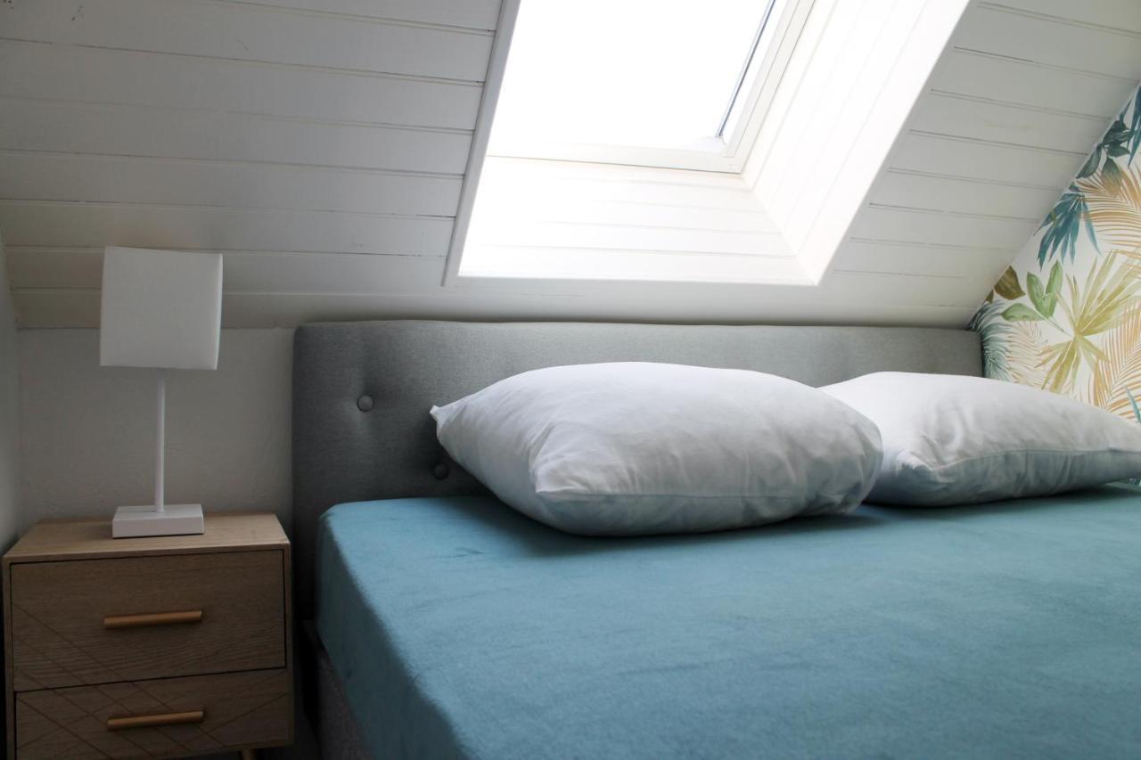 Cabourg - Studio Cosy A 1 Min De La Plage Exterior foto