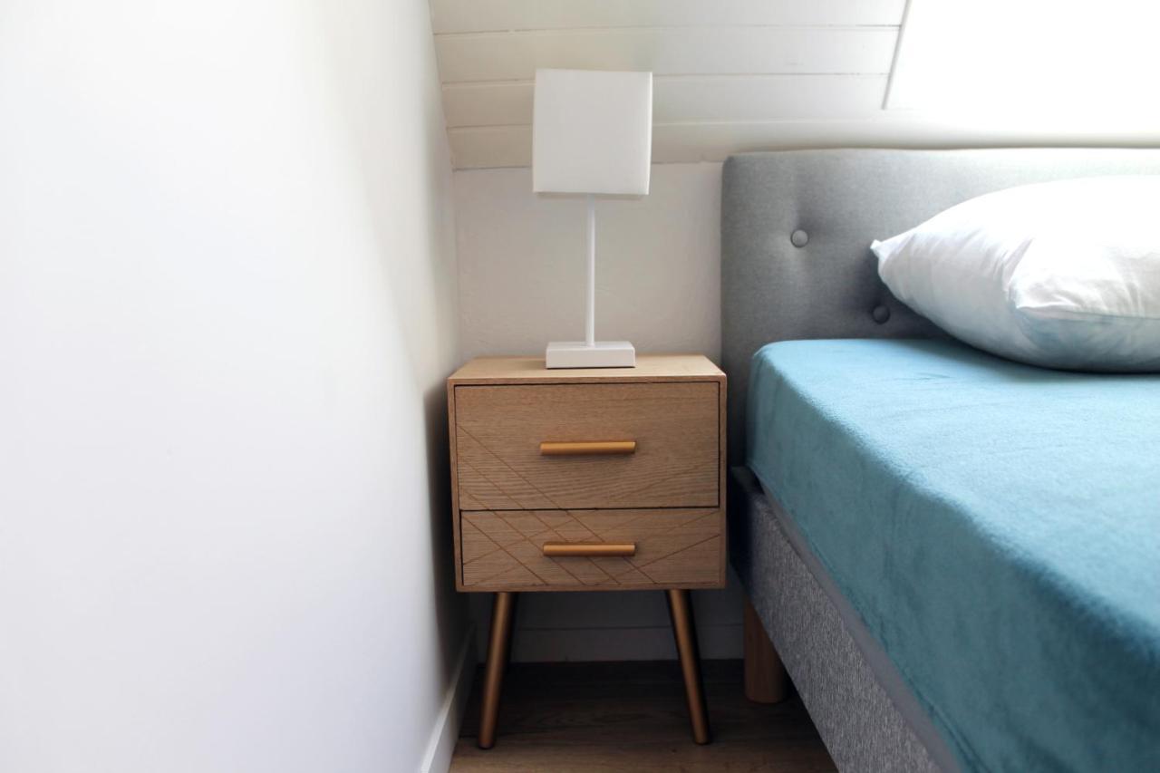 Cabourg - Studio Cosy A 1 Min De La Plage Exterior foto